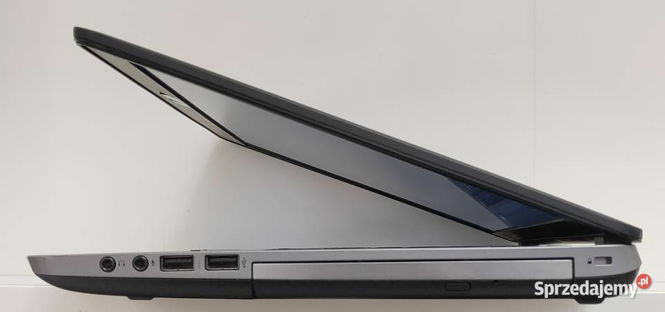 Laptop HP 450 G1 Intel i34000M 16GB 156 Win11 Inny Windows lubelskie Lublin