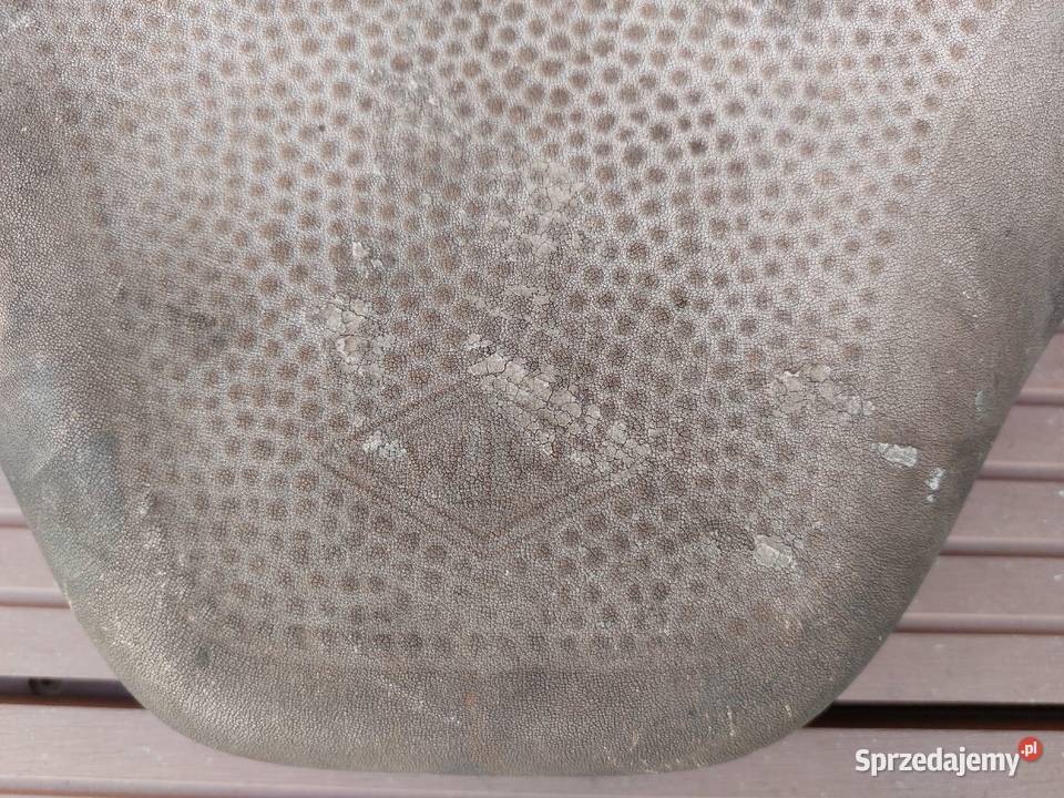 Guma siedzenia MZ 2501 Jaskółka Oryginał Leszno