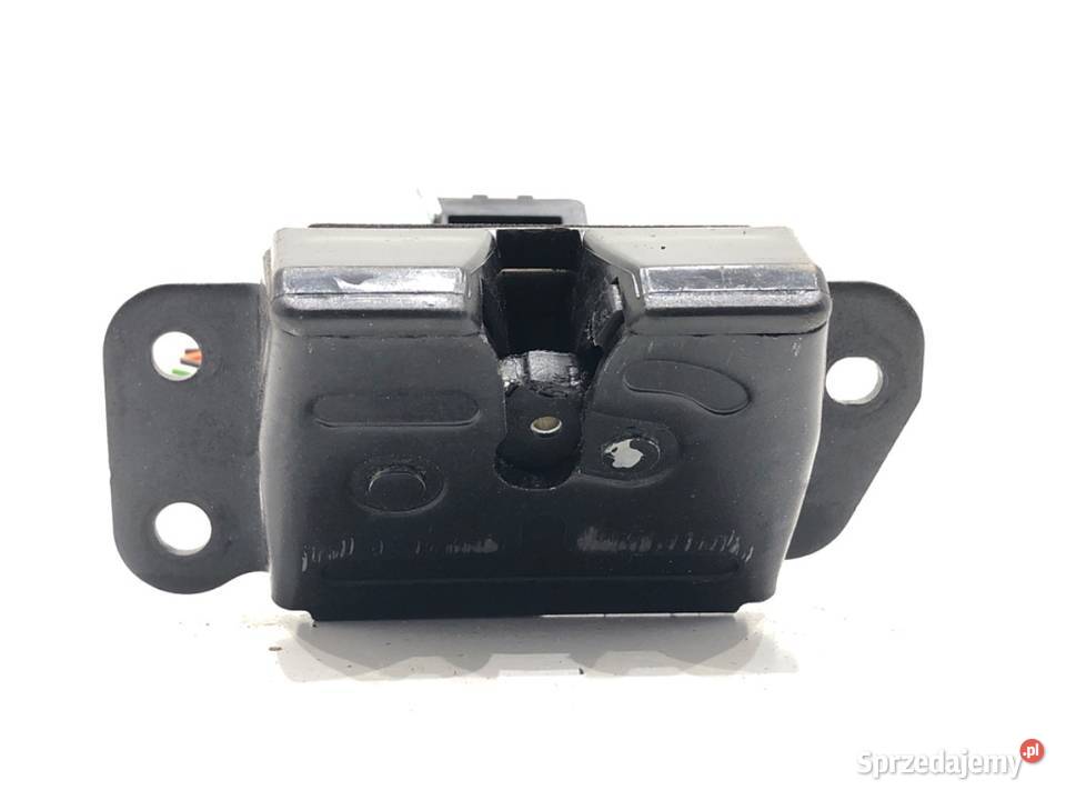 ZAMEK KLAPY TYŁ HYUNDAI i30 Kombi 81230A6300 Zamki, wkładki i kluczyki podkarpackie sprzedam