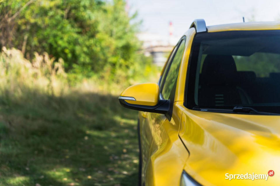 Kia Stonic 10 TGDI 58707km Bielany Wrocławskie