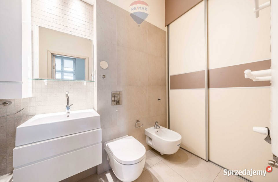 Mieszkanie w centrum Poznania cegła Sprzedaż