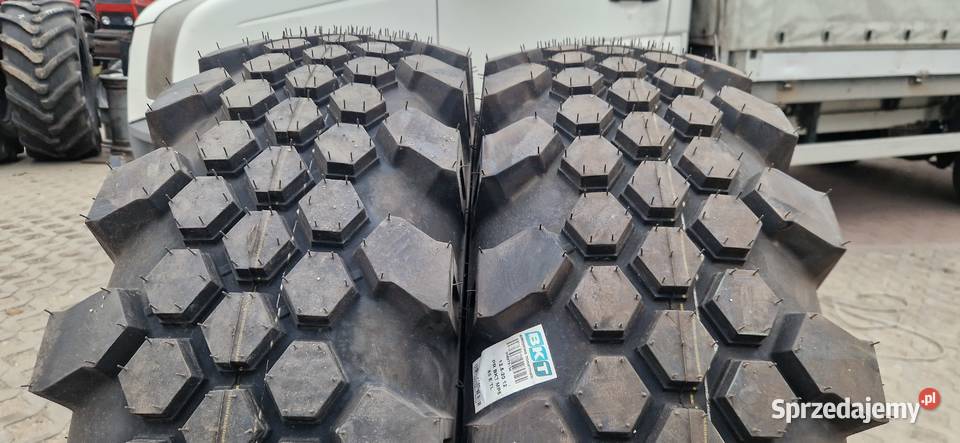 12520 125r20 BKT 12PR Nowe Przyczepa HL HW Ifa Nowe Miasto Lubawskie