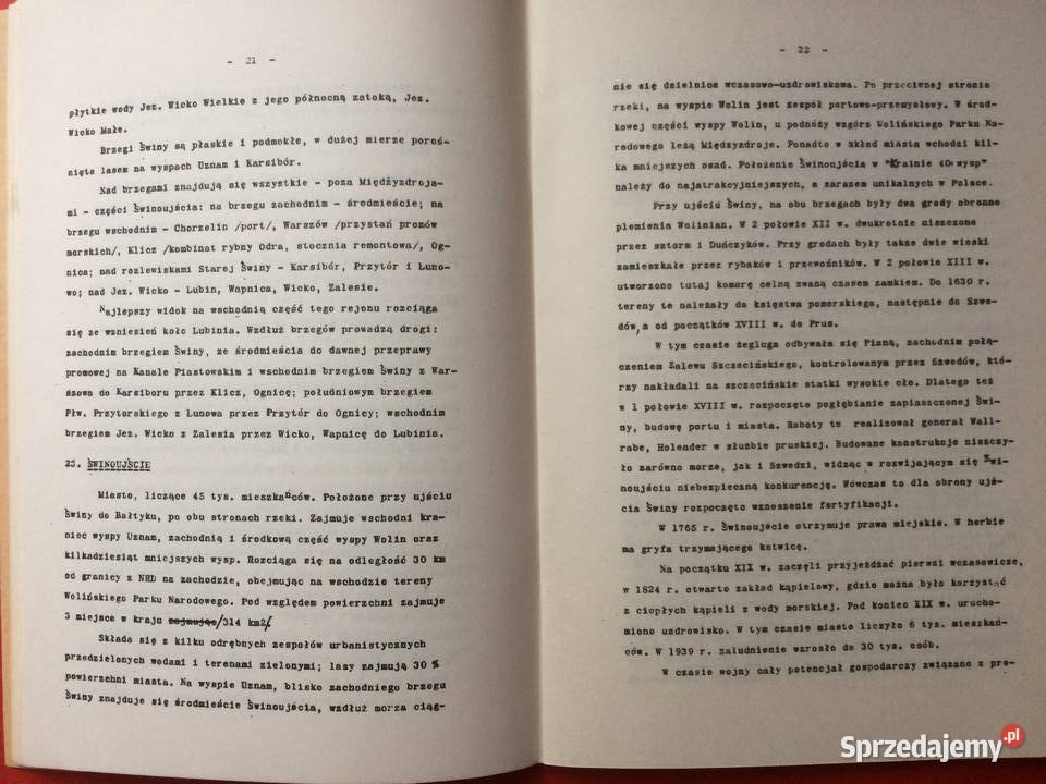 656 Szczecińskie Wybrzeże Bałtyku