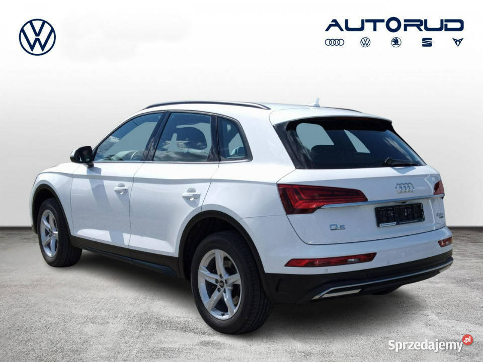 Audi Q5 20TDI Quattro 204 Stronic Kamera LED 135080km Stalowa Wola sprzedam