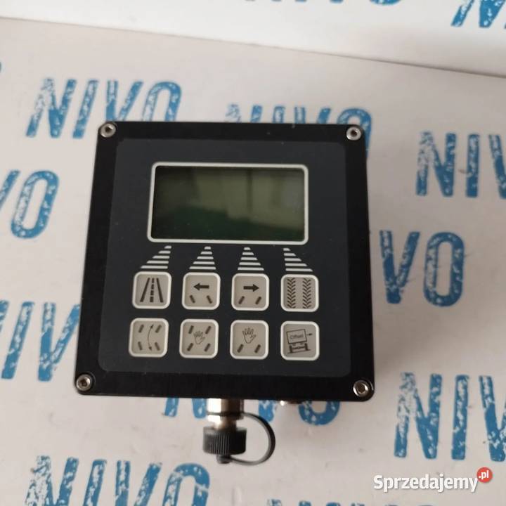 Sterownik osi Amazone opryskiwacz UX NI128 Łowicz