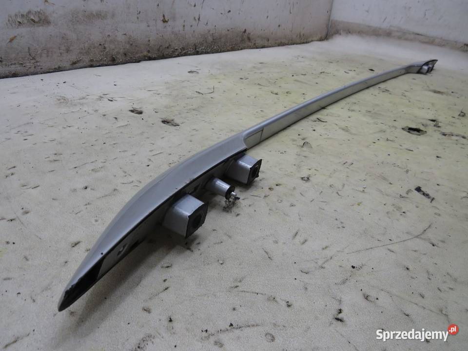 LISTWA DACHOWA LEWA XTRAIL III T32