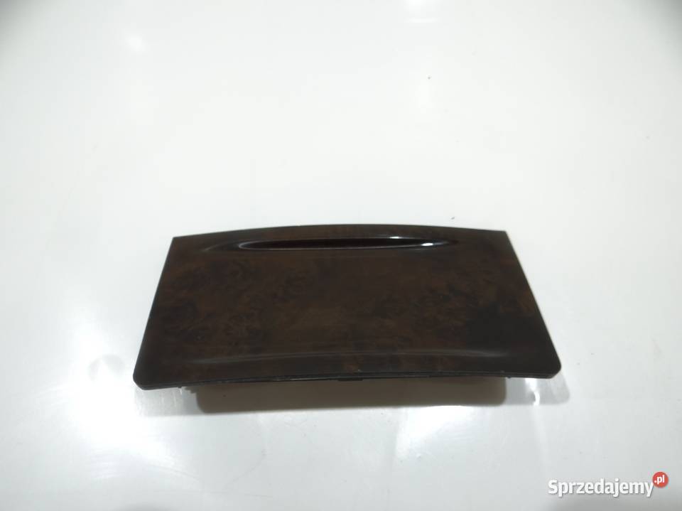 LISTWA OZDOBNA TUNELU BMW E60 E61 7153769 Strzyżewice sprzedam