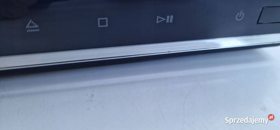 Odtwarzacz DVD Samsung DVDC550 CD player Samsung DVD i Blu-ray Międzychód