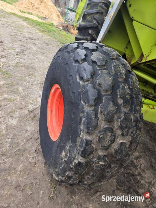 Claas dominator 96 Wola Lipieniecka Mała sprzedam