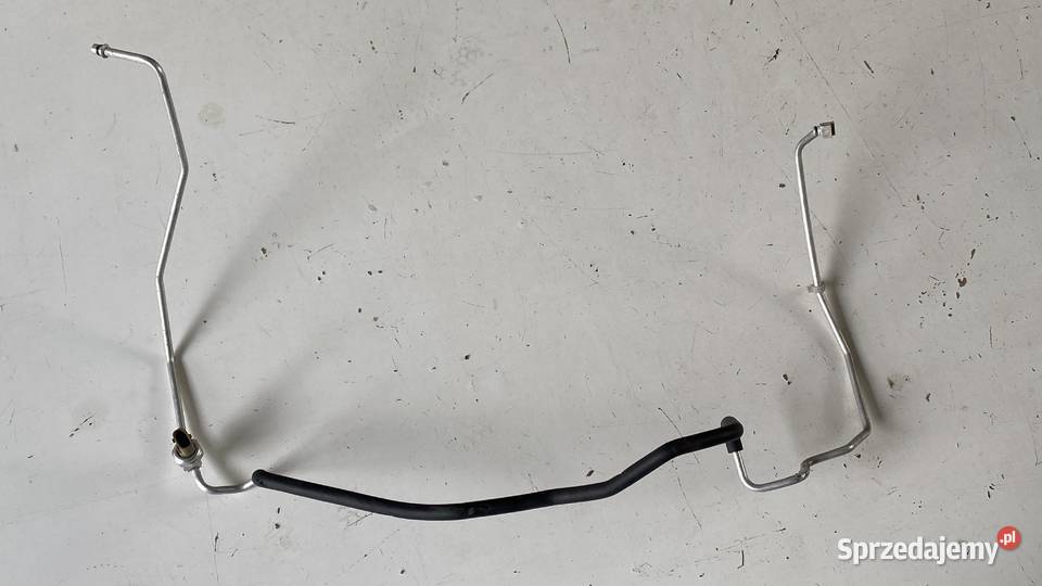 Przewód klimatyzacji AC TOYOTA CHR Wola Filipowska