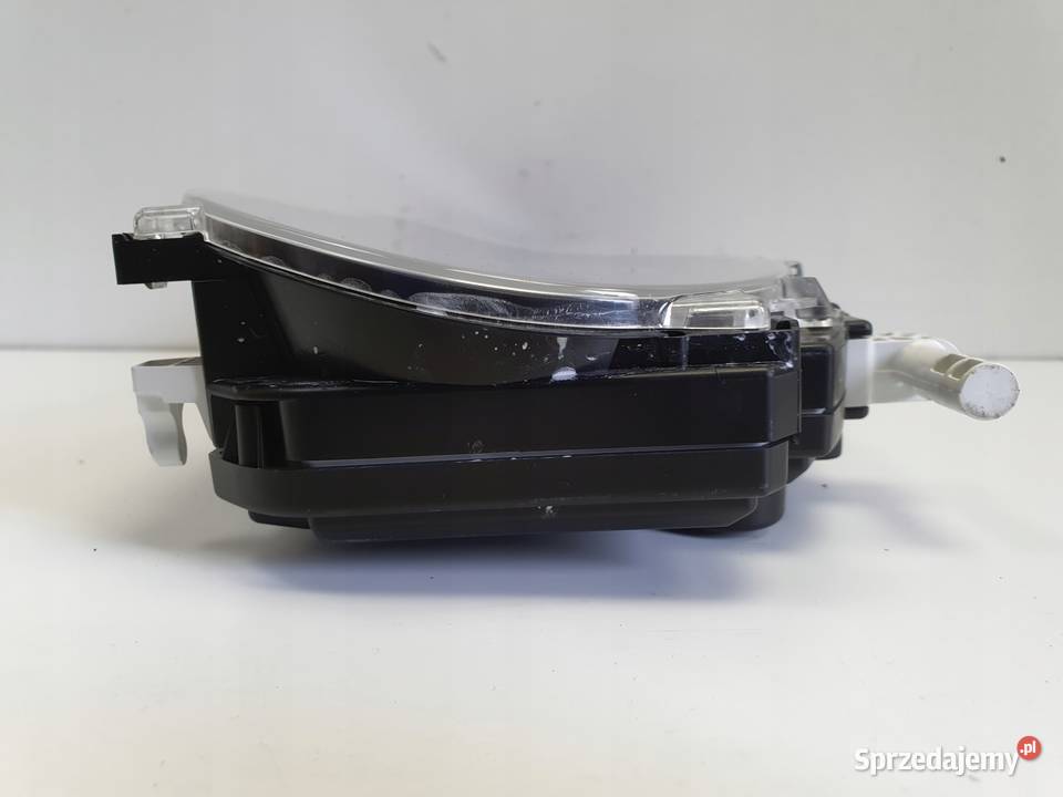 Renault Kangoo II Diesel LICZNIK ZEGARY osobowe Rudka