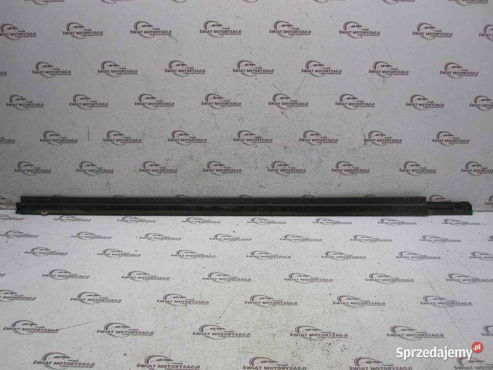 JEEP COMPASS I 07r listwa lewa przód sprzedam