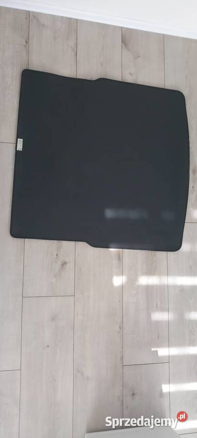 Mata bagaznika Ford S Mk1 20062015 śląskie Gliwice sprzedam