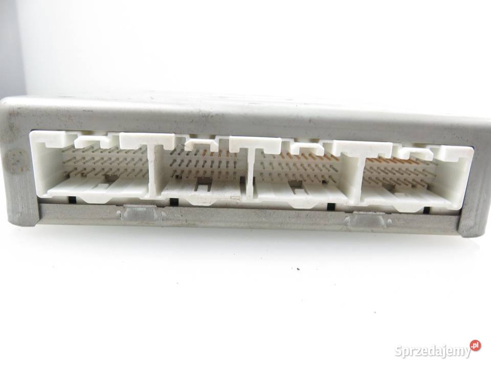 STEROWNIK MAZDA 6 Station Wagon 18 L813 Komputery