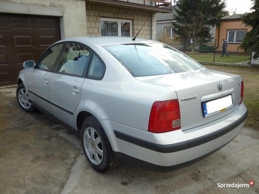 Volkswagen Sobolew
