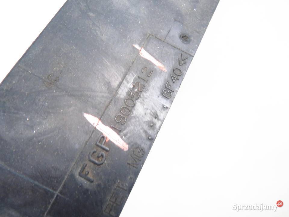 CEWKA OPEL ASTRA G 16 16V 19005212 małopolskie