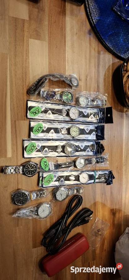 Wiatrówki lornetki latarki kujawsko-pomorskie Włocławek