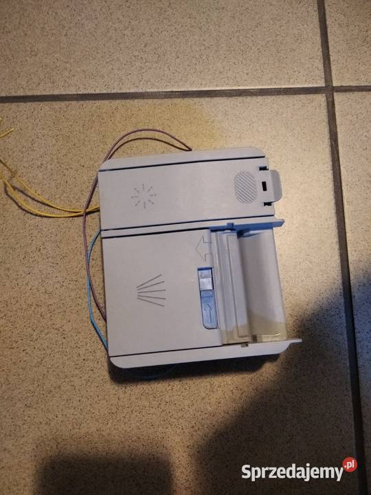 Dozownik detergentów do zmywarki Beko DIS28122 mazowieckie Ostrów Mazowiecka sprzedam