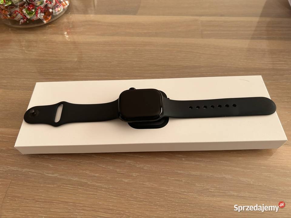 Apple Watch S10