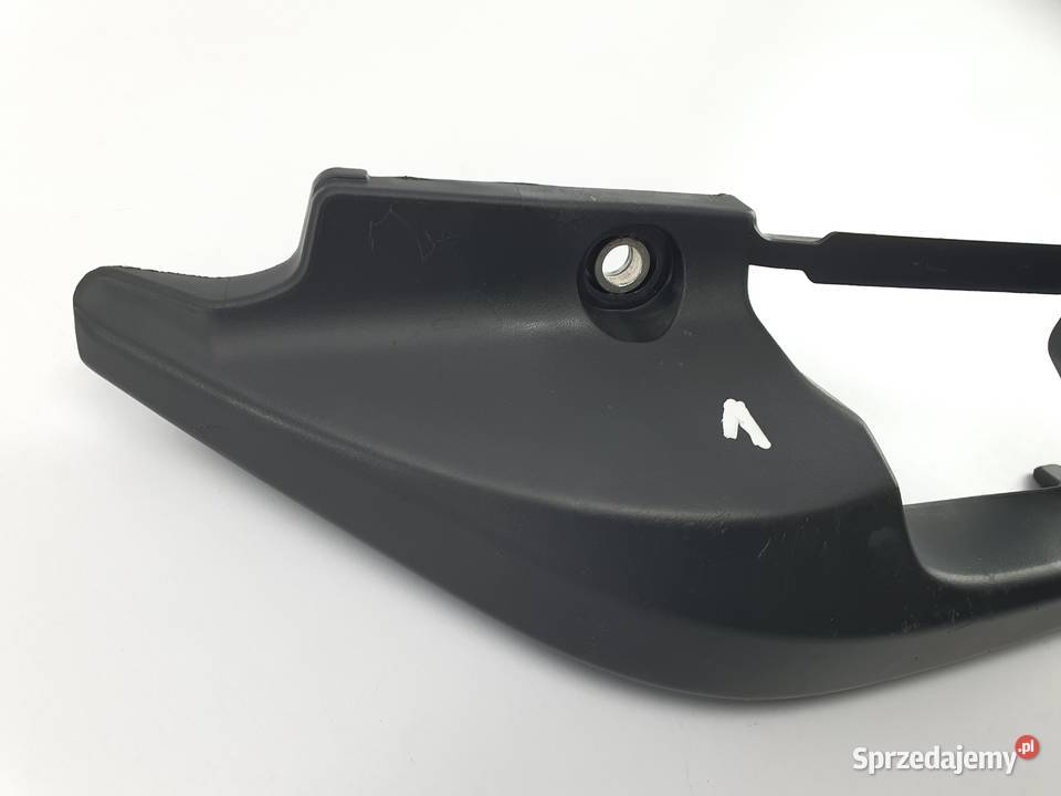Raczka Pasazera Lewa Honda Nc 750 Łódź