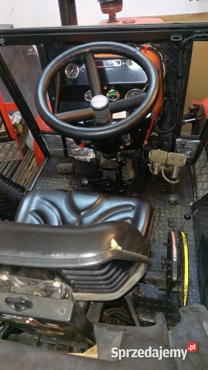 ursus 2812 1999r Mielec