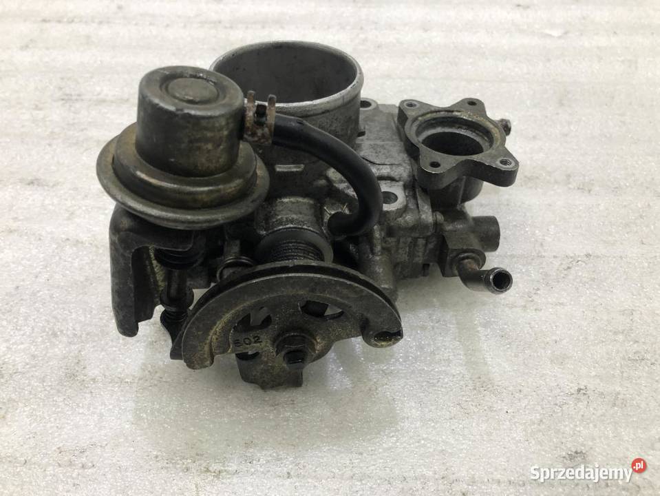 PRZEPUSTNICA AEB208 NISSAN ALMERA N16 16V Przepustnice