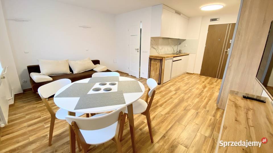 Wynajem Kawalerka 255m2 Nowy Sącz Szkolna