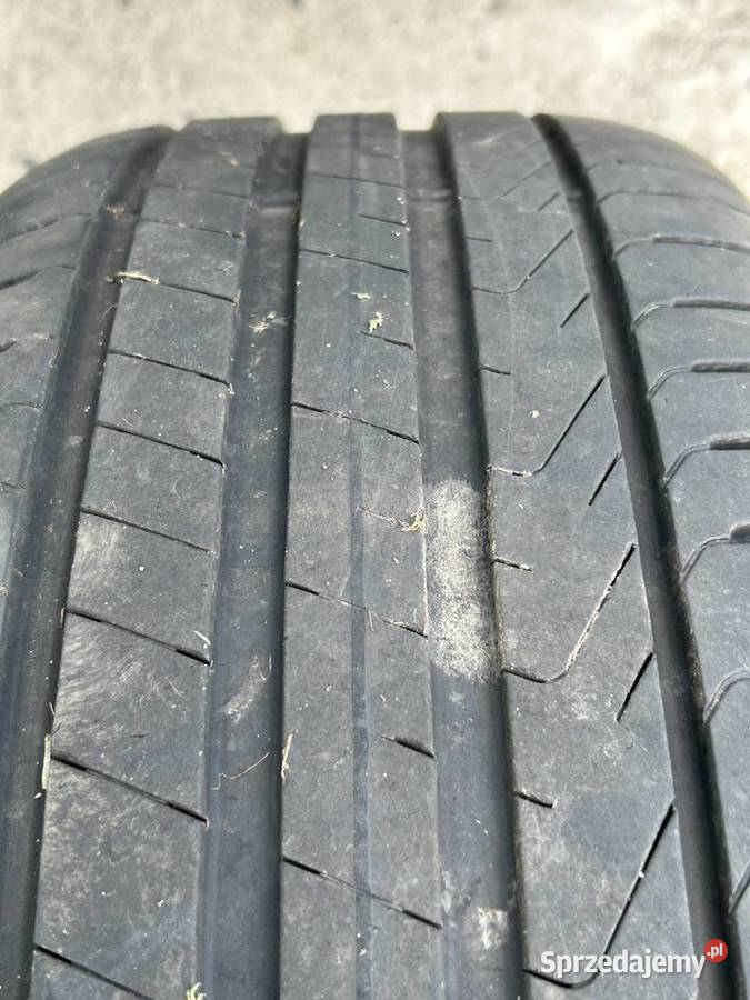 Koła komplet 2254517 rozstaw 5x112 opony Pirelli Pajęczno