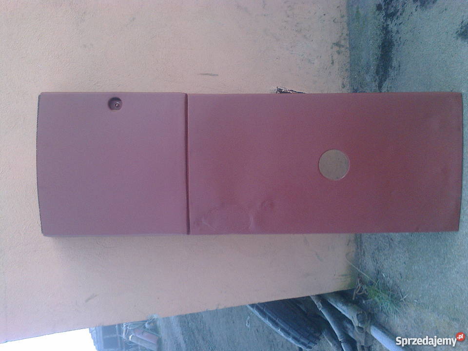 Maska ścięta ursus 38591212221224 Wschowa sprzedam