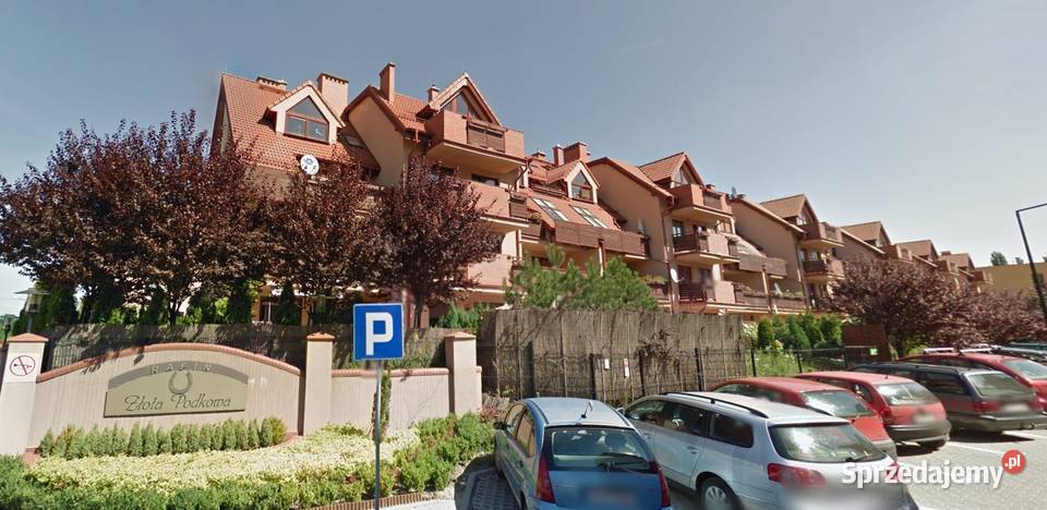 3pok 77met Husarskiej NOWE2008BALKONGARAŻ Liczba pokoi 3