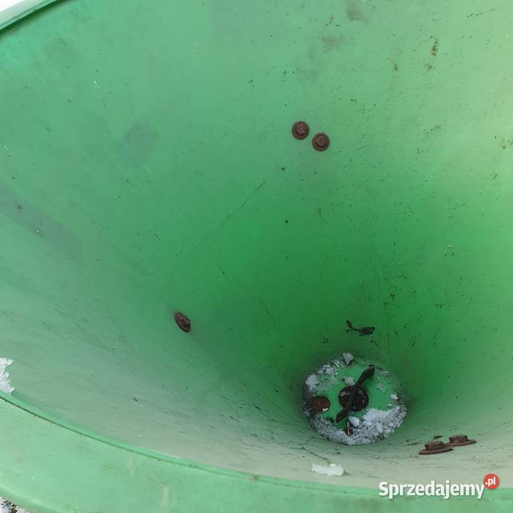 Sprzedam rozsiewacz nawozów podkarpackie Mielec