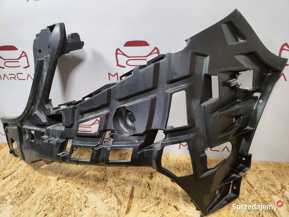 Mocowanie Ślizg Zderzaka Lewy Przód Mercedes Pleszew sprzedam