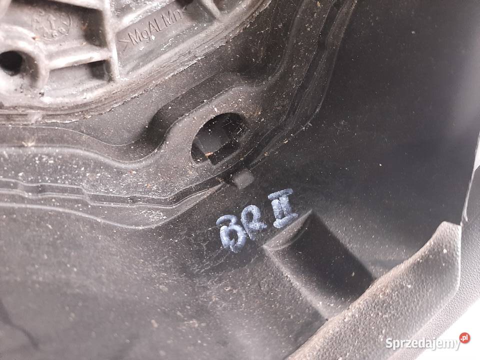 Fiat Bravo II Kierownica ładna Ksawerów