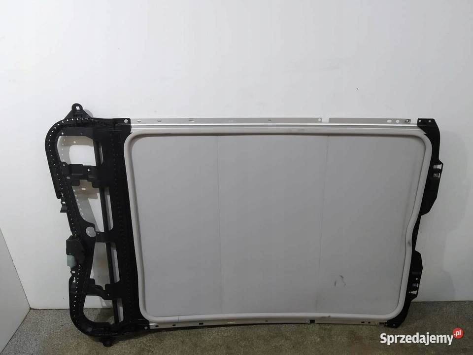 SZYBERDACH ROLETA PANORAMY SZYBERDACHU Peugeot sprzedam