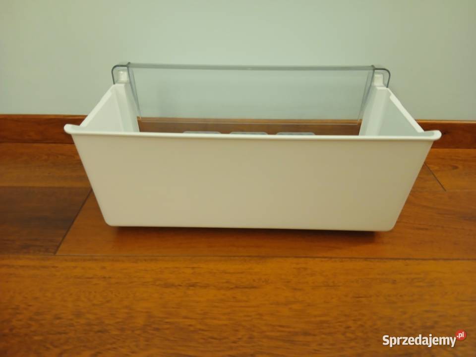 Szuflada do lodówki WHIRPOOL ARC 575542 IX do Dom i Ogród