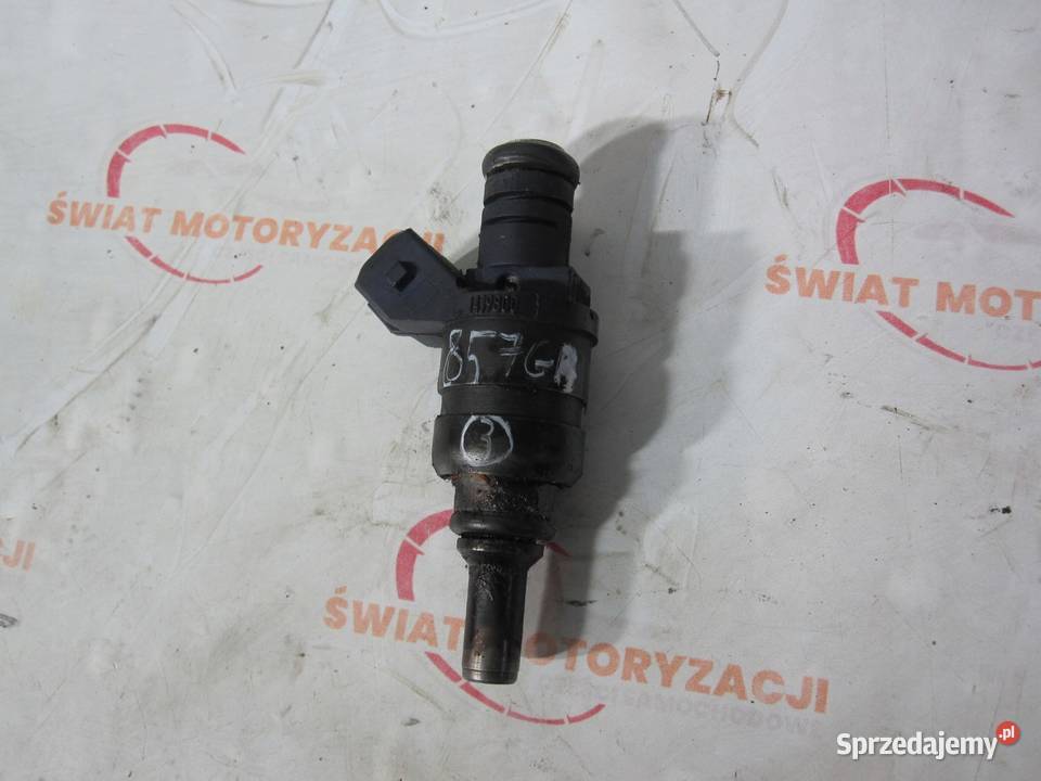 BMW X3 X5 5 30 B M54B30 231 175 05r wtrysk Kielce