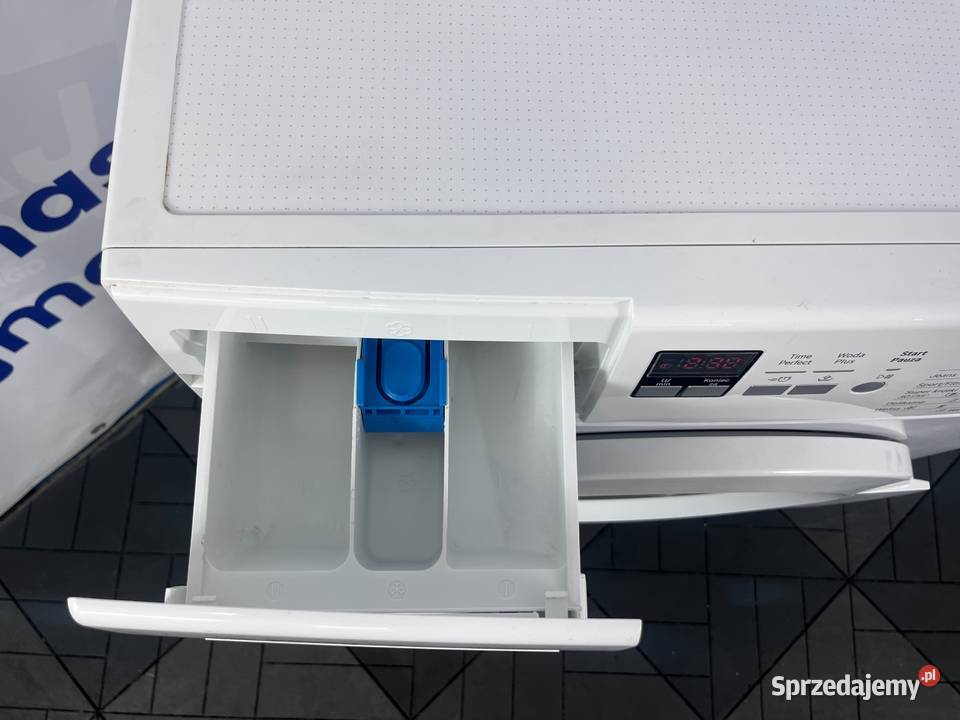 Pralka Bosch Time Perfect Slim 45 1000 A Dostawa Pozostałe Pruszków