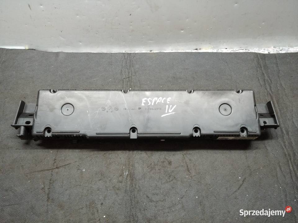 Espace IV obrotomierz licznik Swarzędz sprzedam