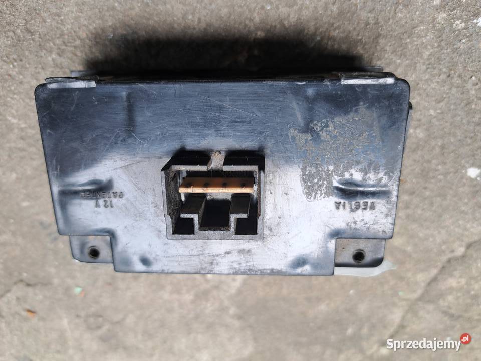 Lancia Prisma 8189r zegarek deski Leszno