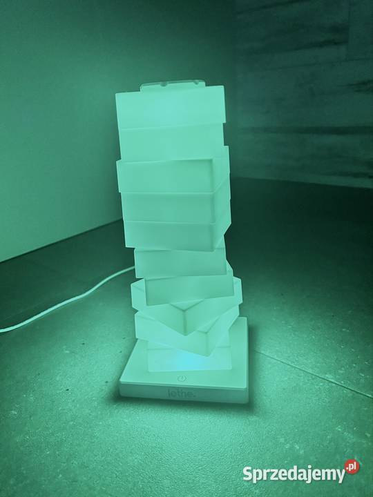Lampka led lampka led wieża Wyszków
