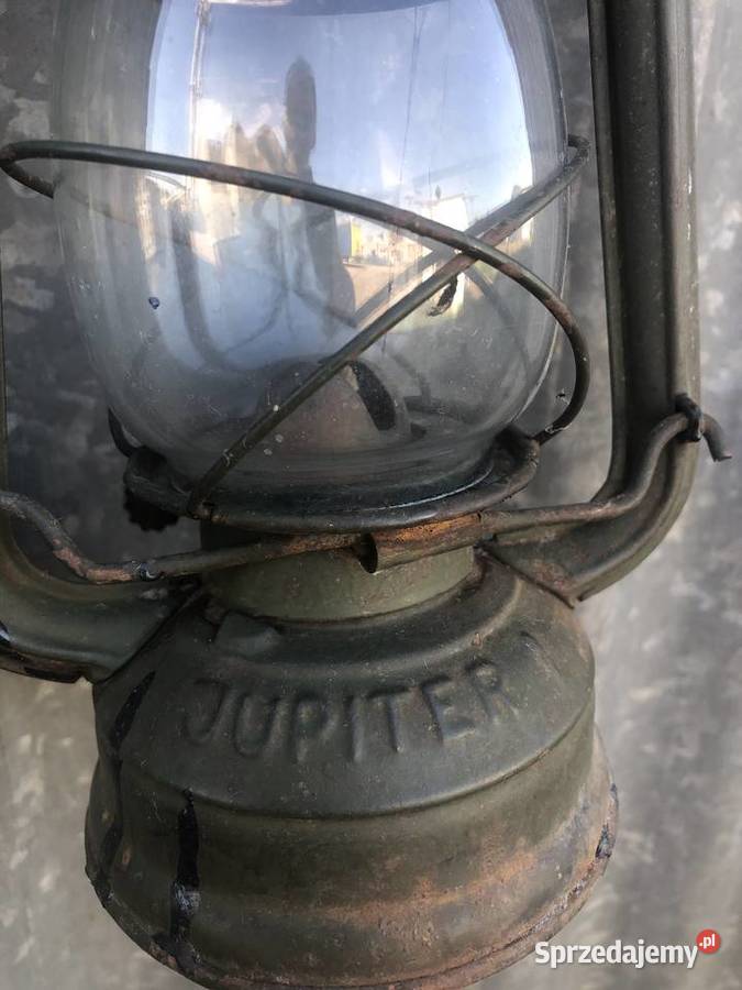 Jupiter lampa Łowicz