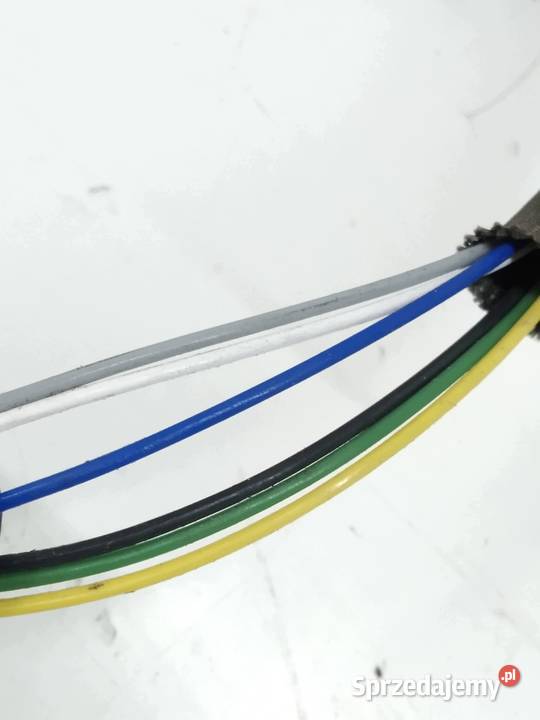 SONDA LAMBDA NOX 6pin 04L907805AN VW Volkswagen