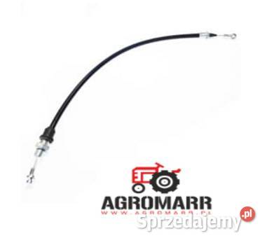 LINKA HAMULCA JOHN DEERE AL172994 Części zamienne Działyń