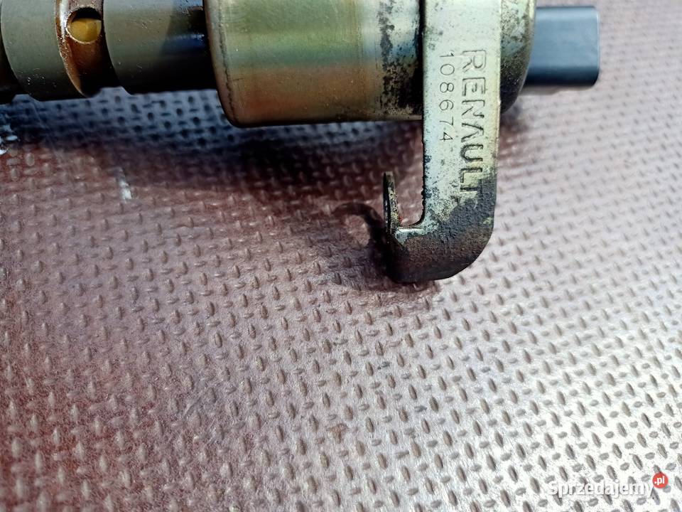 elektrozawór faz rozrządu renault laguna II 2 18