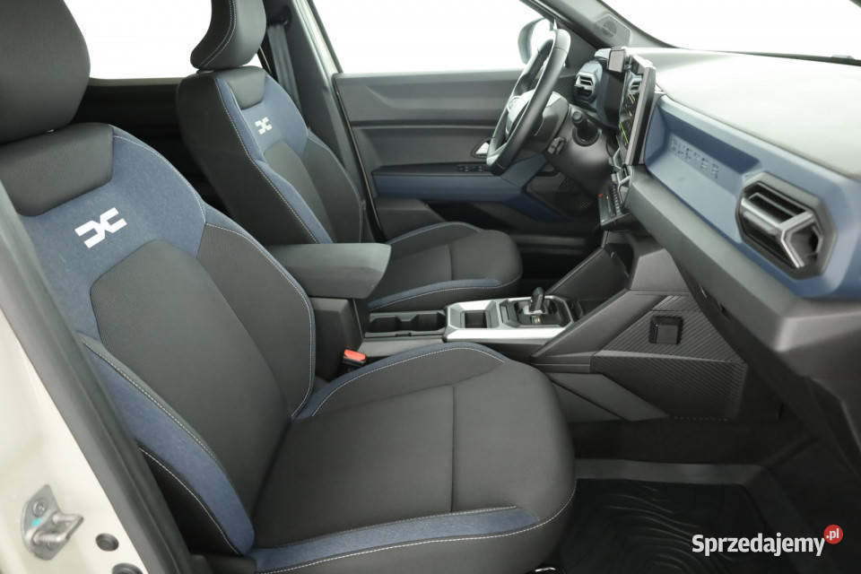 Dacia Duster 16 Hybrid czujnik deszczu Piaseczno sprzedam