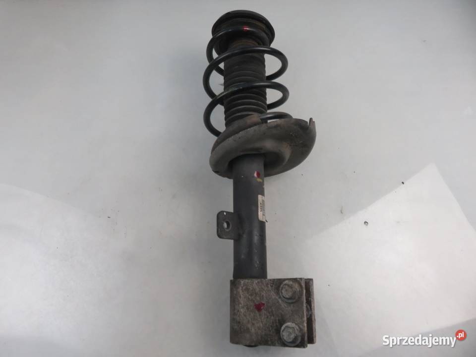 MCPERSON PRAWY PRZEDNI PEUGEOT RCZ 16 16V THP sprzedam