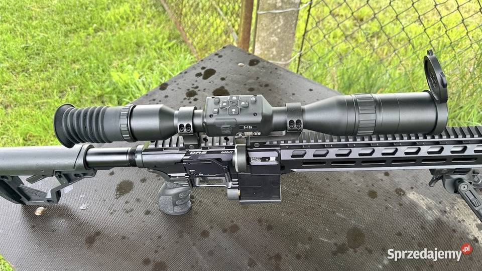 Wiatrówka Karabinek FX DRS MKII Tactical sprzedam