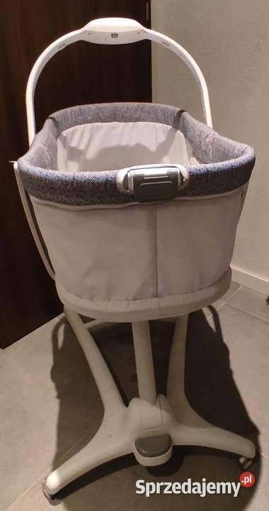 Chicco Baby Hug 4w1 Wózek domowyFotelik domowy Katowice