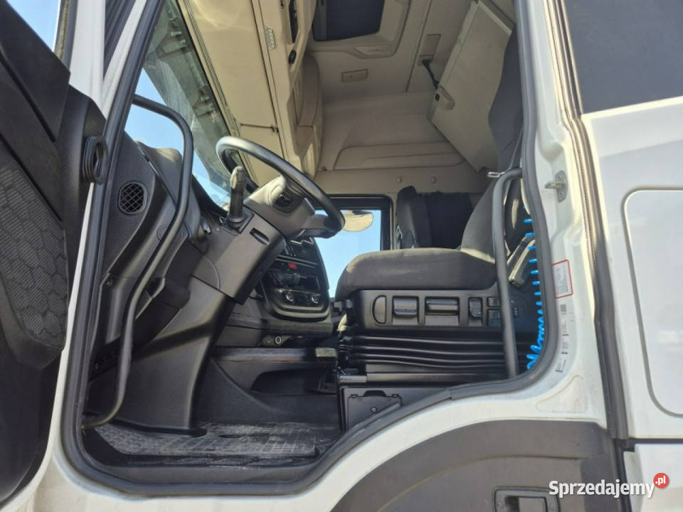 Iveco As440Stp Iveco As440Stp Poleasingowe pełny VAT Motoryzacja Komorniki