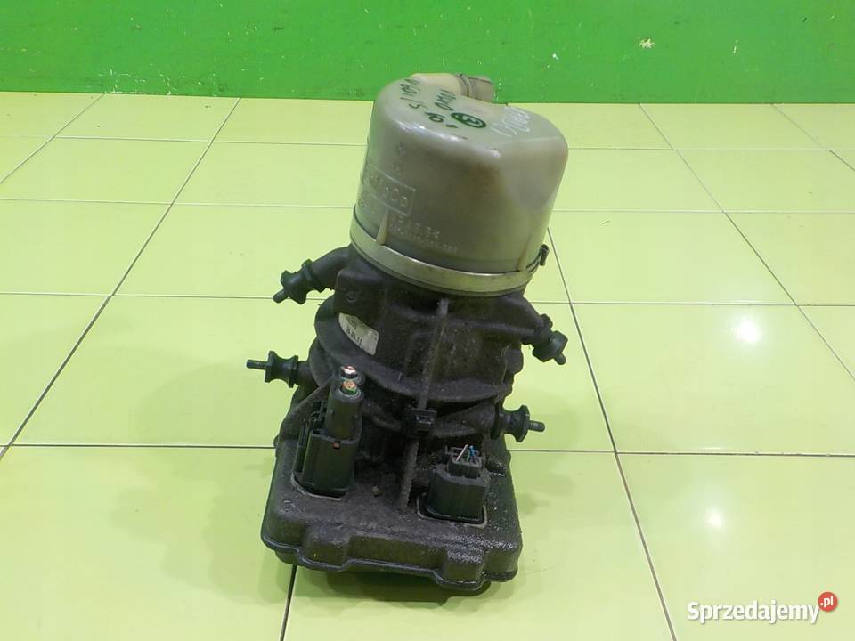 VOLVO V60 I S60 II RDESIGN 20 D3 11r KOMBI pompa Suków